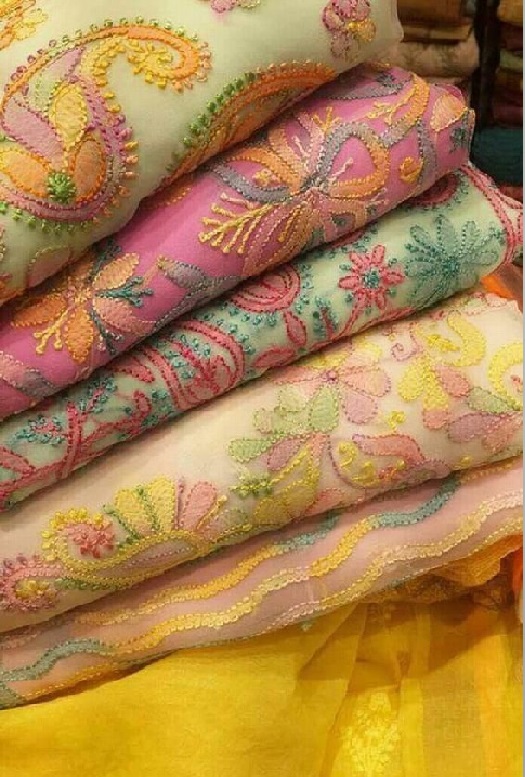 Punjabi suit