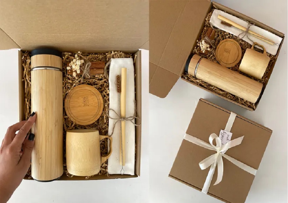 bamboo collections